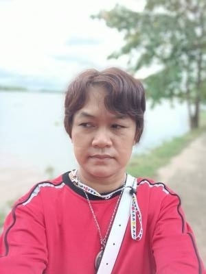 Malee 42 Jahre เมือง Thailand