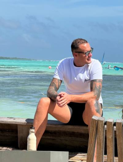 Martijn 33 ปี Heerenveen  Netherlands