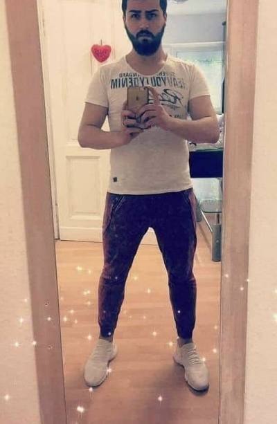 Alex 27 ปี Spain Spain