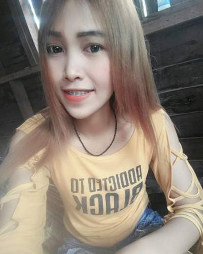 Duan 28 years Burerum Thailand