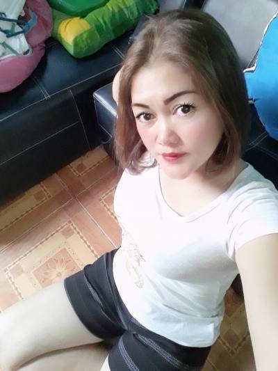 Opor 44 ans Huahin Thaïlande