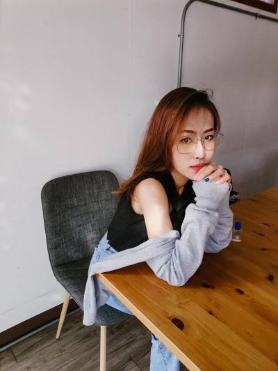 Somja 31 ans Chiang Mai Thaïlande