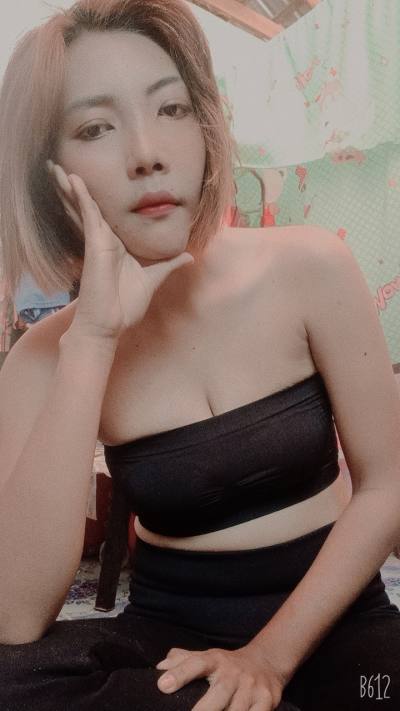 Saithip 35 Jahre Hatyai Thailand