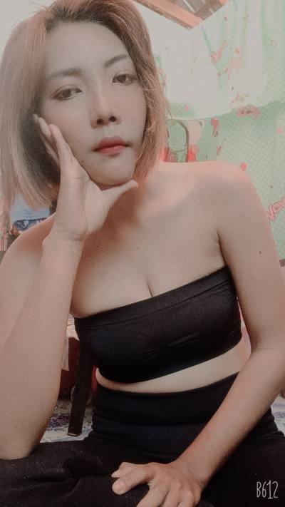 Saithip 36 Jahre Hatyai Thailand