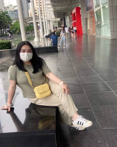 Mint 28 ans หนองบัวลำภู Thaïlande