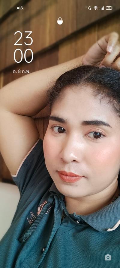 Luc 39 ans บางคนที Thaïlande