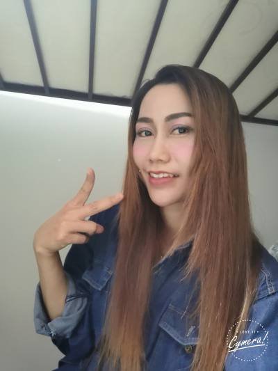 Jiji​ 44 ans Thailand Thaïlande