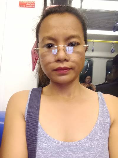 Julie 41 Jahre Loei Thailand