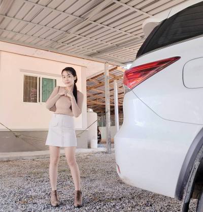 Baipew 32 ปี Muang  ไทย