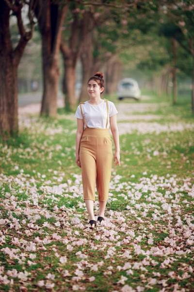 Jari 31 ans ศรีสมเด็จ Thaïlande