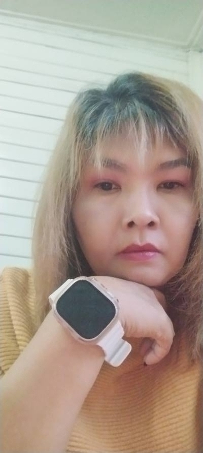 Pong 54 ans กรุงเทพมหานคร Thaïlande