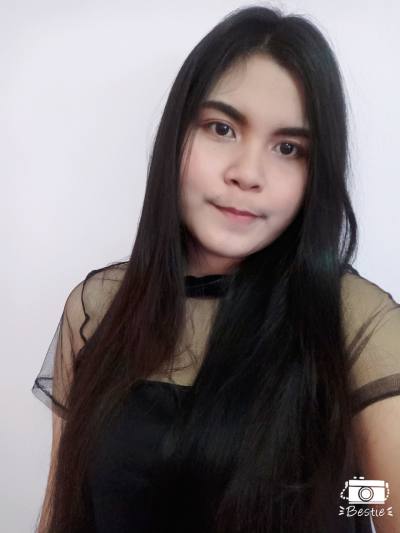 Aorr Sudarat 28 years สระแก้ว Thailand
