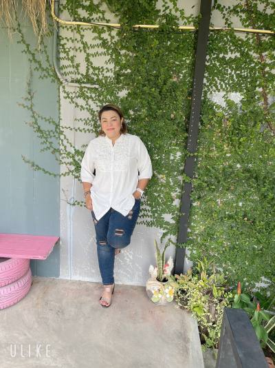 Aoy 45 ans กุมภวาปี​ Thaïlande