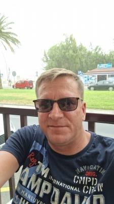 Daniel 47 ปี Hannover  Germany
