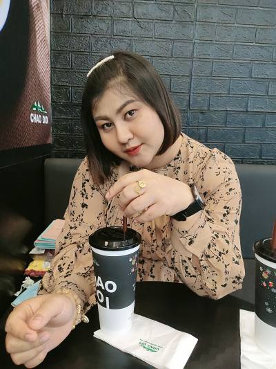 Koogkik 27 ans ผาขาว Thaïlande