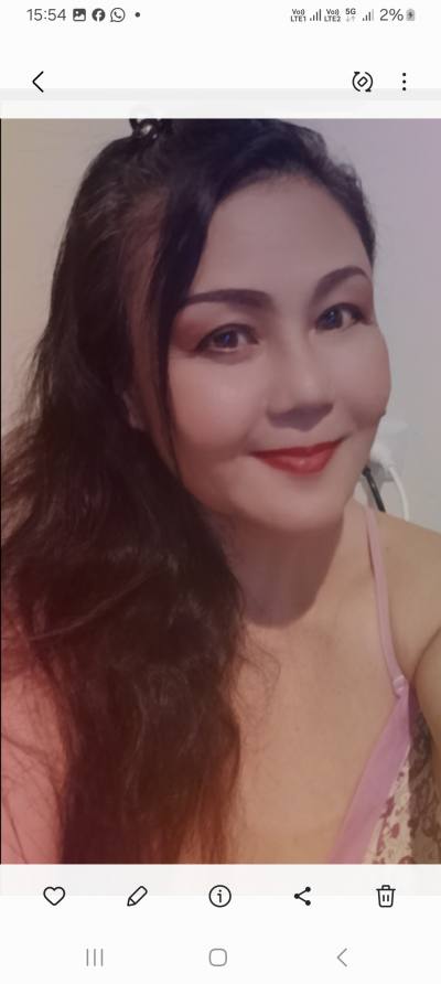 Mallika 52 years Ramindra  Thailand