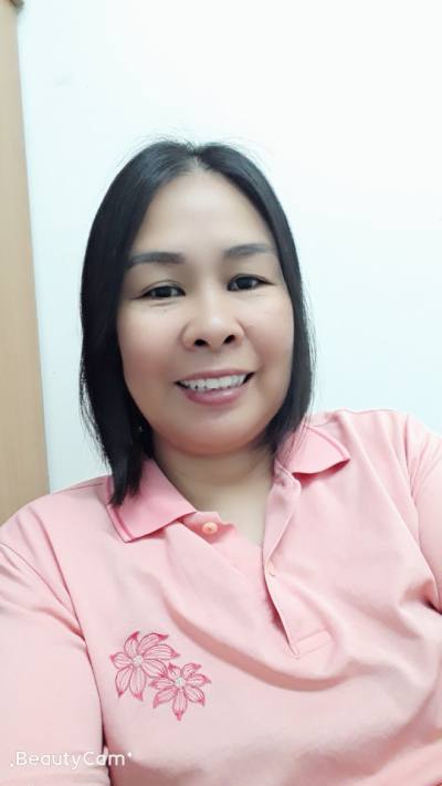 Sangwan 52 Jahre อ.แม่สะเรียง Thailand