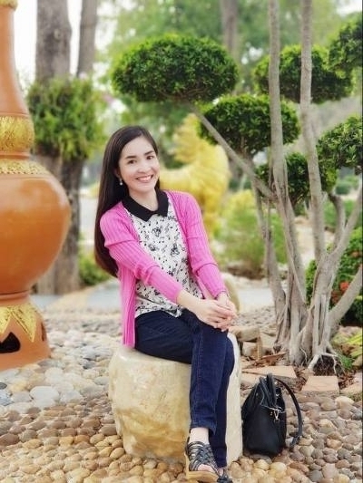 Chayanisa 45 years Udonthani Thailand