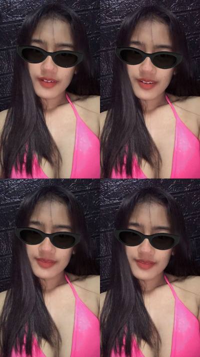 Warang 27 ans Hatyai  Thaïlande