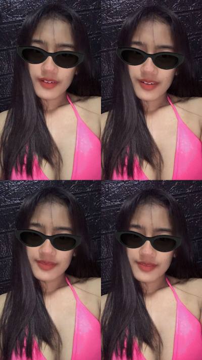 Warang 26 ans Hatyai  Thaïlande