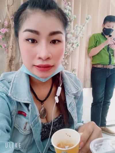 Ya 36 Jahre Thailand Thailand