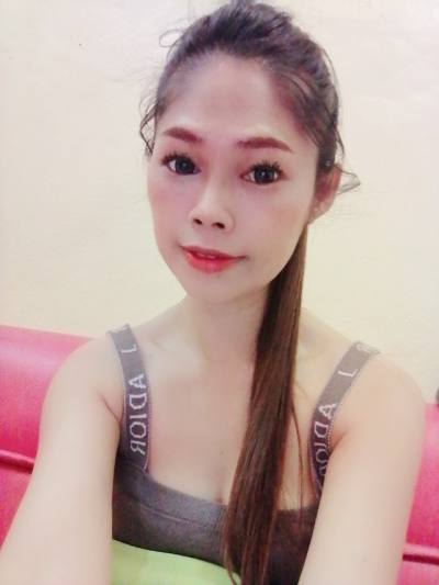 Pinky 43 ans เมือง​ Thaïlande