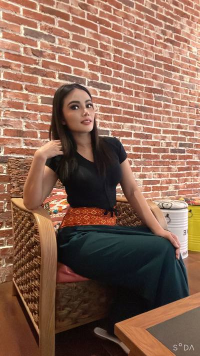 Nikky 40 ans Muang  Thaïlande