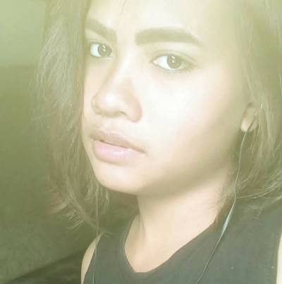 Ploy 27 Jahre Prang Ku Thailand