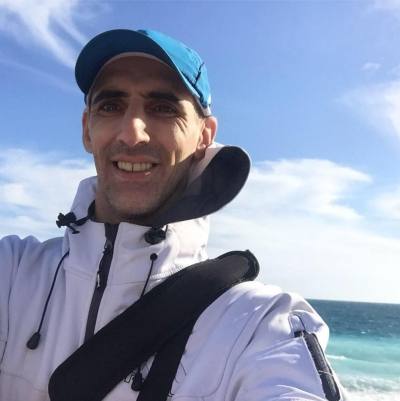 Jean-pierre 44 ปี BesanÇon France
