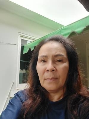 Muay 62 ans Nakhon Phanom Thaïlande