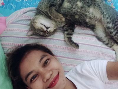 Punnada donsai 37 ans ท่าฉลอม Thaïlande