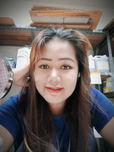 Yok 30 ans Thai Thaïlande