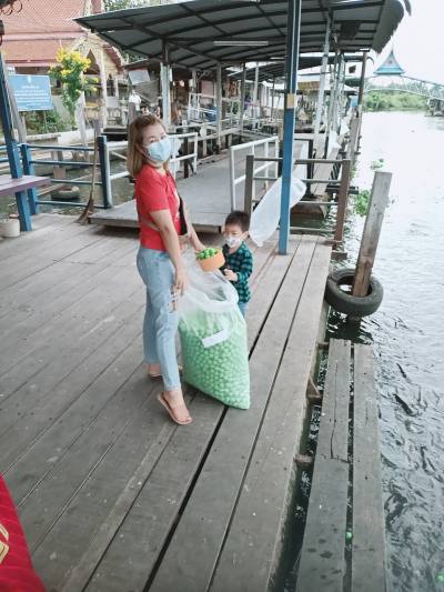 Ponpimon 30 years ไทย Thailand
