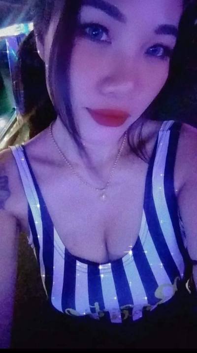 Ying 31 years Pattaya  Thailand