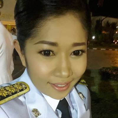 พัชรี 41 ans เมือง Thaïlande