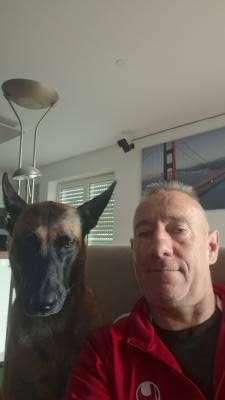 Thorsten 58 ปี Villingen-schwenningen  Germany