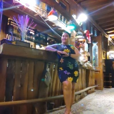 Sarisa 43 ans Phuket  Thaïlande
