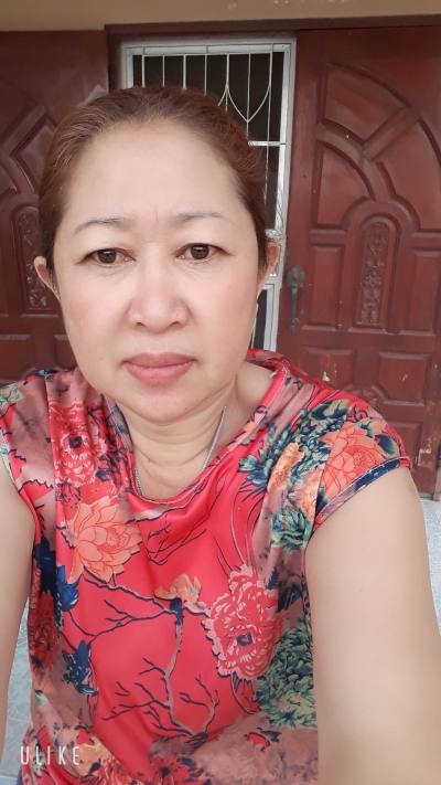 Anong 54 ans ไทย Thaïlande