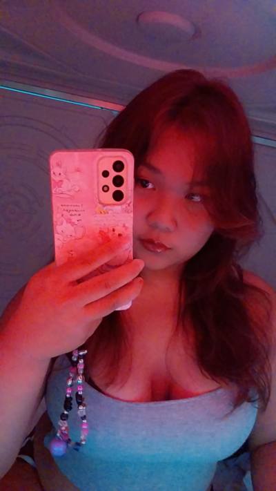 Daisy 19 Jahre Bangkok Thailand