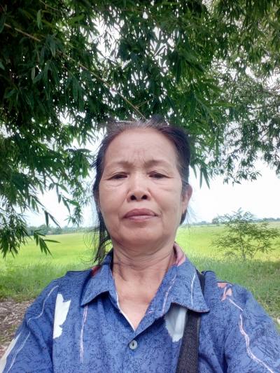 Saengchan 18 ans Kalasin Thaïlande