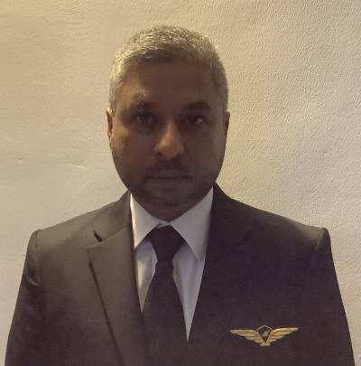 Chamila 36 years Colombo Sri Lanka