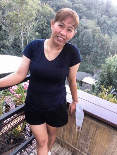 Bee 45 ans Rayong  Thaïlande