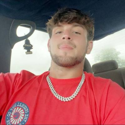 Eric 24 ปี Bangkok  ไทย