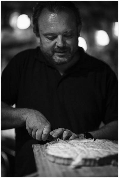 Stephane 54 ปี Albi France