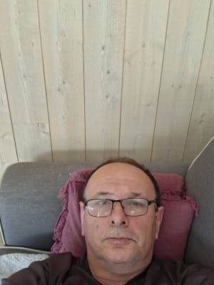 Tony 53 ปี Nantes France