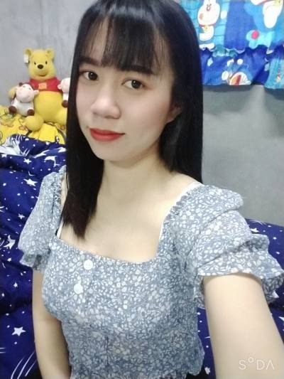 Yupadee 26 ans ไทย Thaïlande