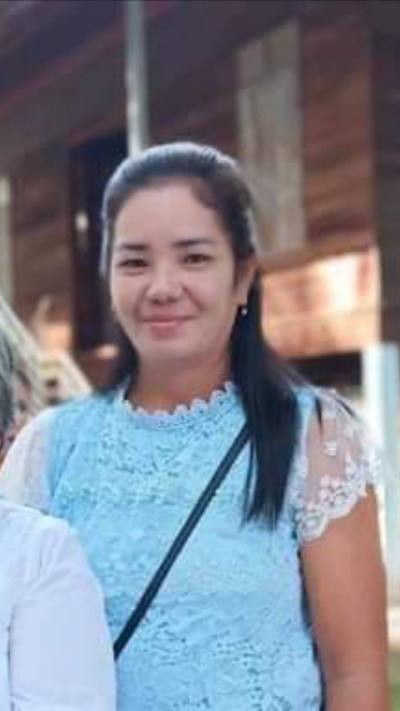 Luk 47 Jahre Maung Thailand