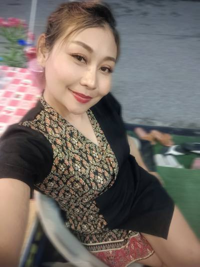 Usa 37 ans Bangkok  Thaïlande