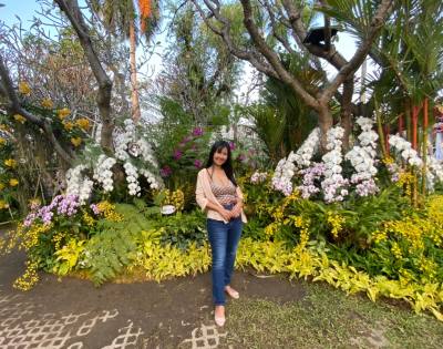 Ying 48 ans แม่ริม Thaïlande