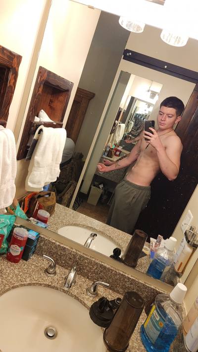 Alex 25 ปี Colorado Springs  United States